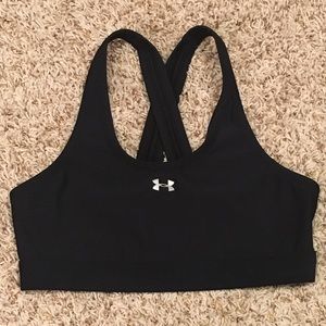 Under Armour Sports Bra Medium
