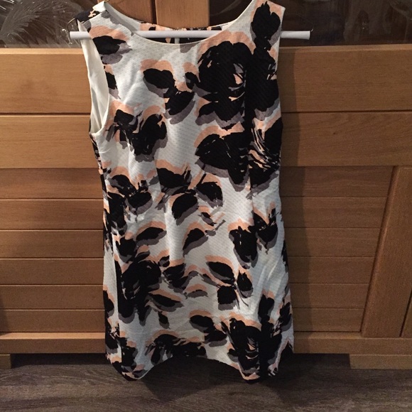 Fun spring/summer dress