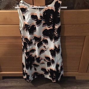 Fun spring/summer dress