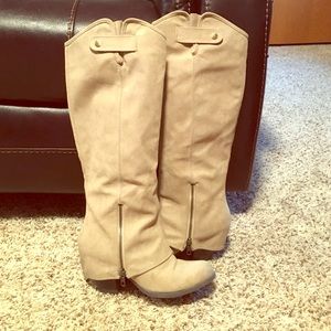 NEW Naughty Monkey Boots