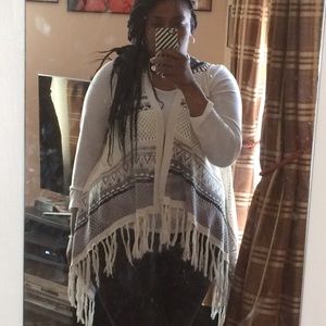 Meet your Posher, Patrice