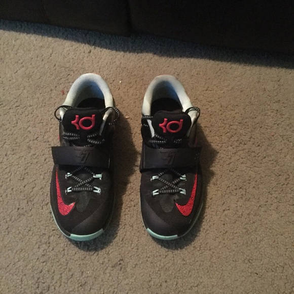 Nike- Kd7 "Good Apples" - Picture 2 of 4