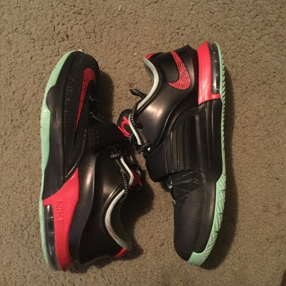 Nike- Kd7 "Good Apples" - Picture 3 of 4