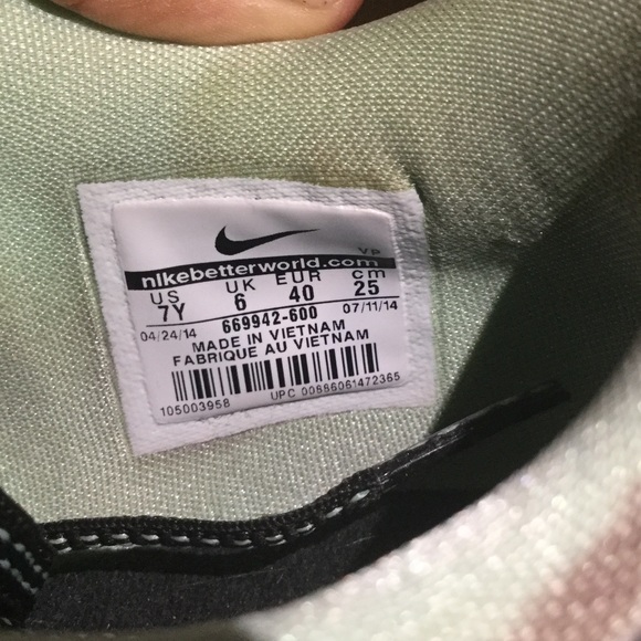 Nike- Kd7 "Good Apples" - Picture 4 of 4