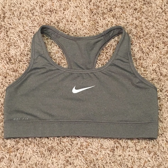 Nike Dri-Fit Sports Bra Medium