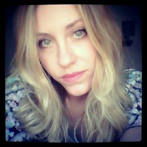 Meet your Posher, Erika