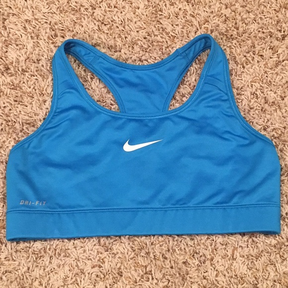 Nike Dri-Fit Sports Bra