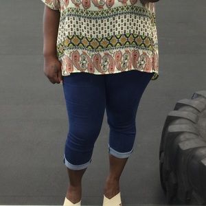 Meet your Posher, Shalanda