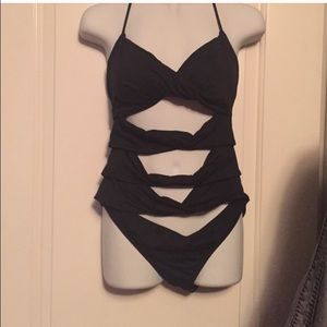 Victoria secret one piece