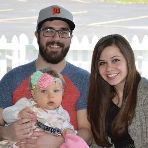 Meet your Posher, Kayla