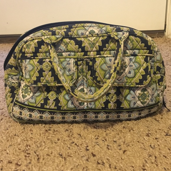 Vera Bradley purse