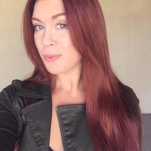 Meet your Posher, Lindsay