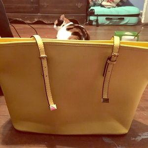Aldo's tote