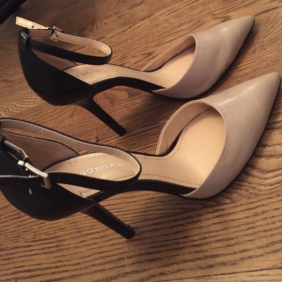 BCBGeneration Shoes - BCBG Heels