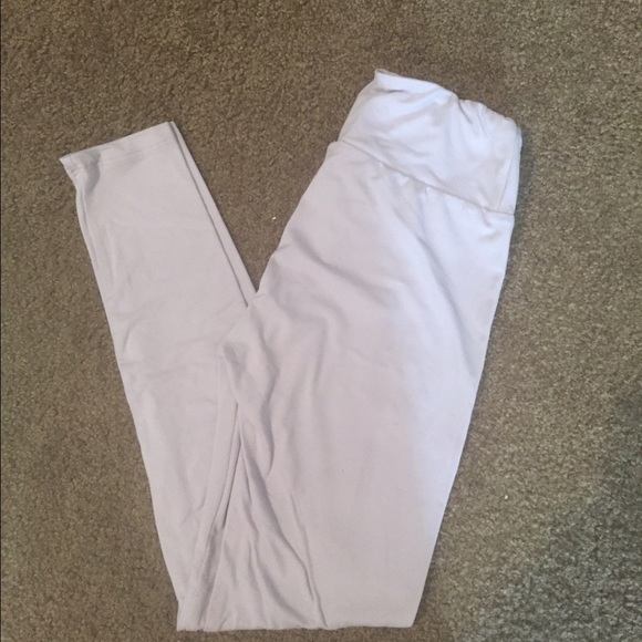 Lularoe leggings one size
