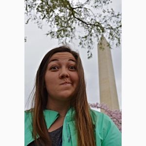 Meet your Posher, Kendra