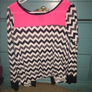 Rue 21 long sleeve
