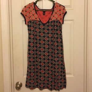 Lucky brand tunic