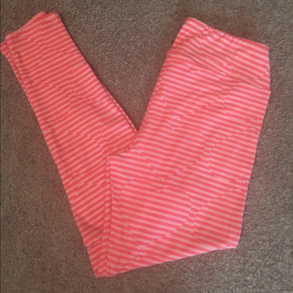 Lularoe leggings