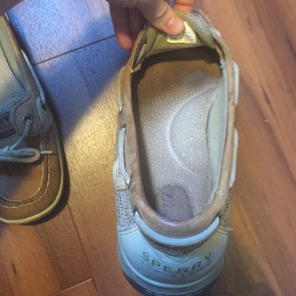 Sperries - Picture 3 of 3