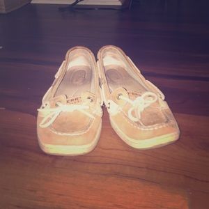 Sperries