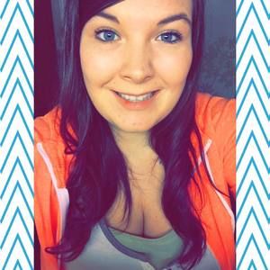 Meet your Posher, Kelci