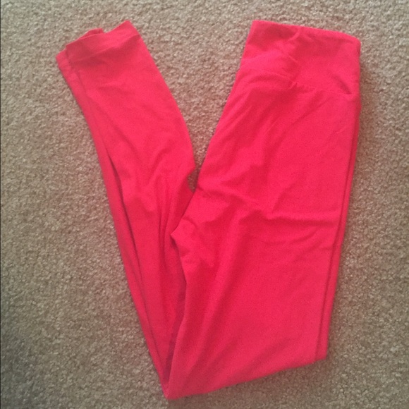 Lularoe leggings