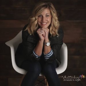 Meet your Posher, Haley