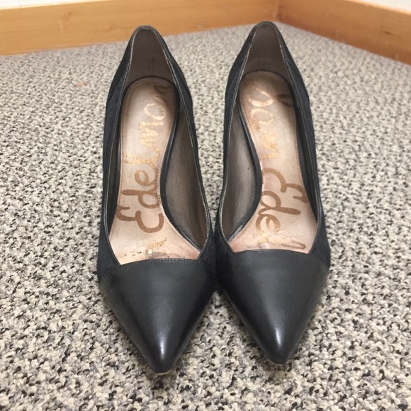 Sam Edelman pumps