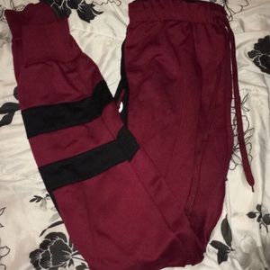 LOVE joggers