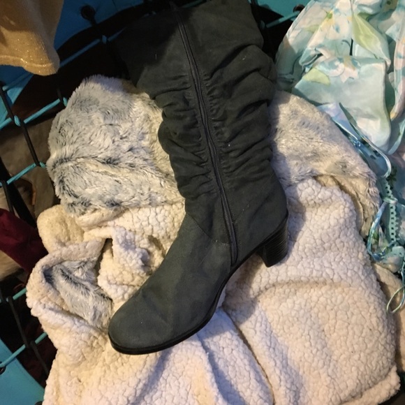 Great light weight  boots