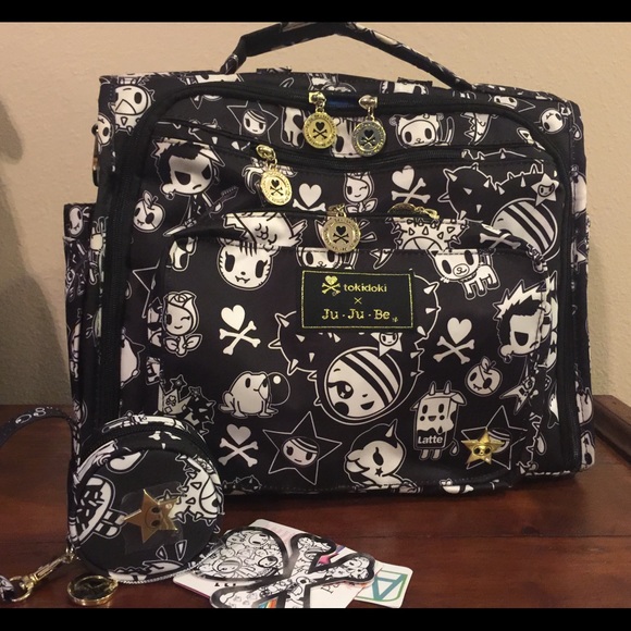For mklover6 Euc jujube Kc BFF and Kc paci pod