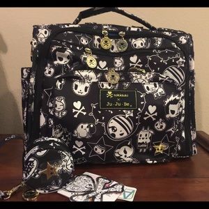 For mklover6 Euc jujube Kc BFF and Kc paci pod