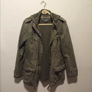 Aritzia Talula Jacket