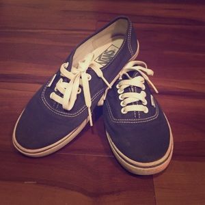Women's Vans