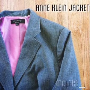 Anne Klein Jacket