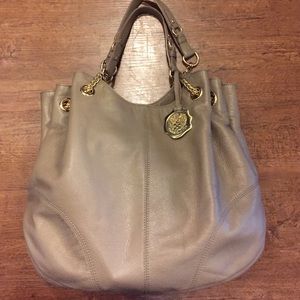 Vince Camuto Jack Drawstring Tote