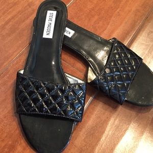 Steve Madden sandals