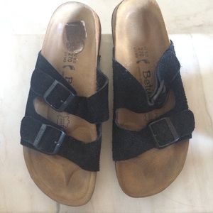 Men's Betula Birkenstock Sandals