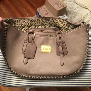 Authentic Dolce & gabbana purse