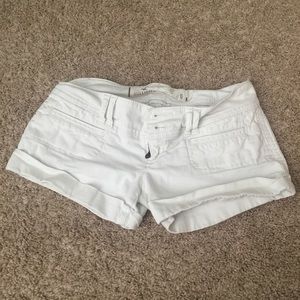 Hollister So-Cal Stretch Shorts