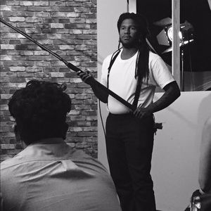 Meet your Posher, Jamal