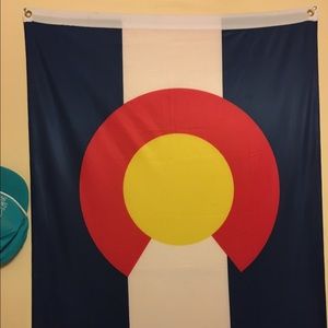 Colorado Flag