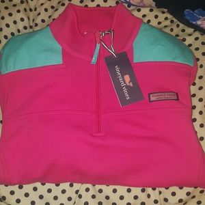🔥FLASH SALE🔥NWT Vineyard Vines Shep shirt