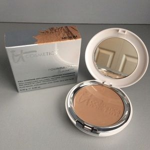 IT Cosmetics Celebration Foundation - Medium