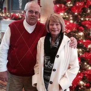 Meet your Posher, Gail