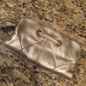 B Makowsky wallet/clutch.  Excellent condition
