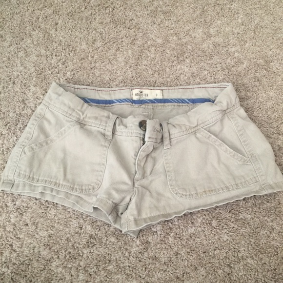 Hollister So-Cal Stretch