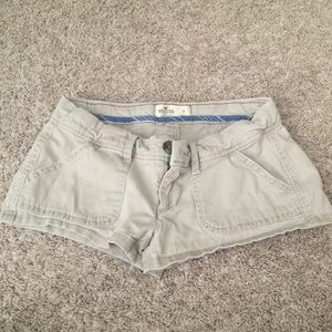 Hollister So-Cal Stretch