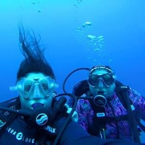 Meet your Posher, Barb